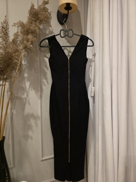 Vesper sukienka dopasowana