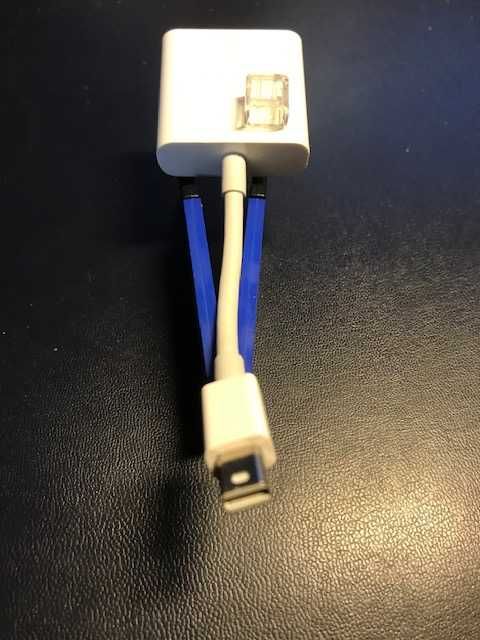 Adaptador Mini DisplayPort para DVI - Apple