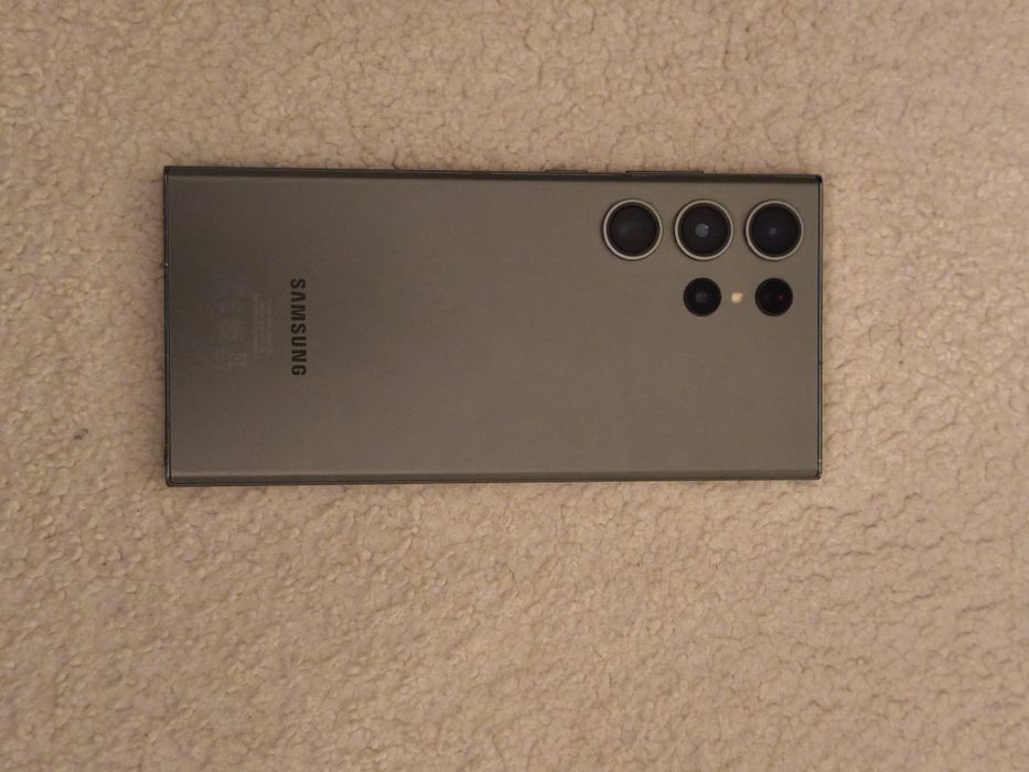 Sansung Galaxy S23 Ultra