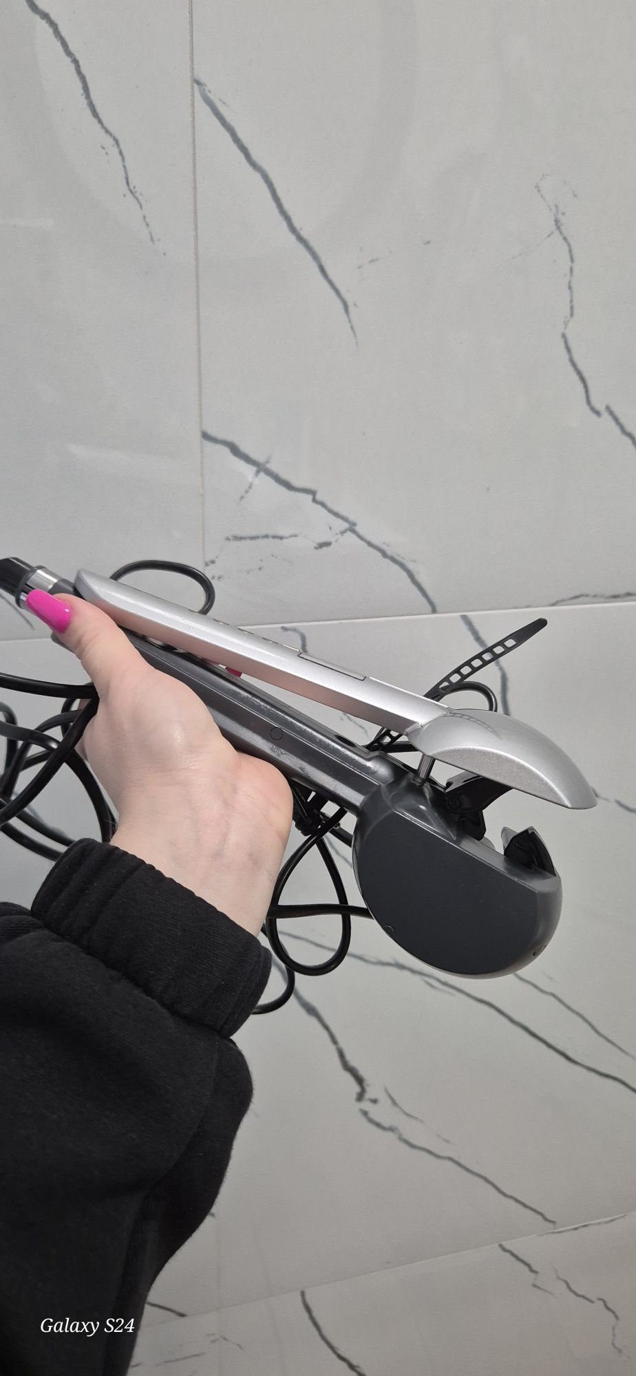 BaByliss Curl Secret Optimum C1600E