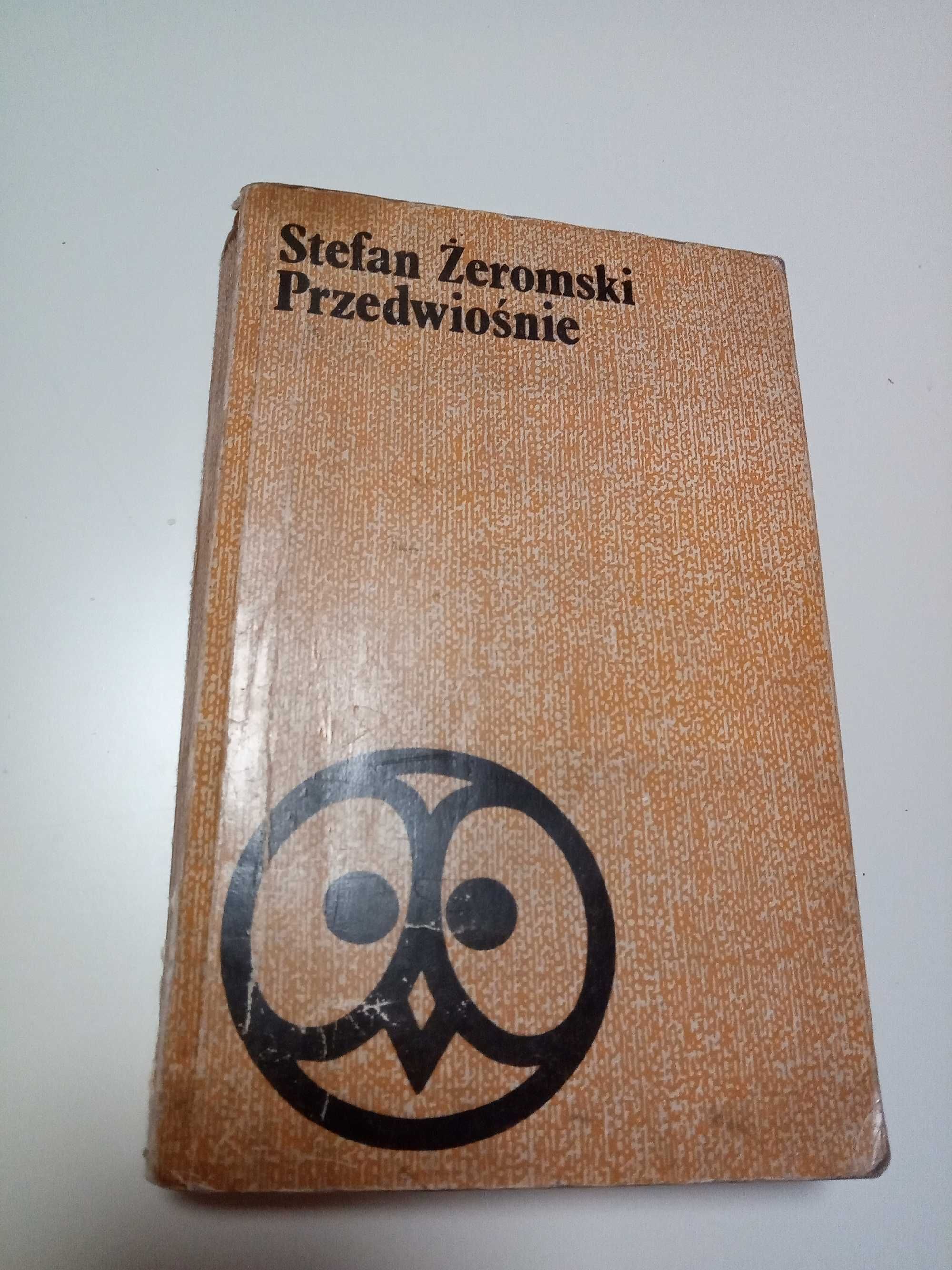 Przedwiośnie Stefana Żeromskiego