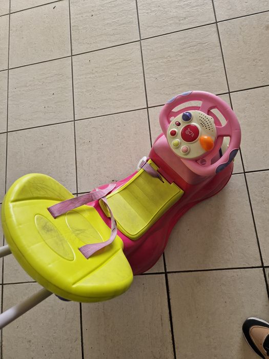 Vendo triciclo da Chico