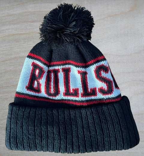 Czapka New Era Chicago Bulls