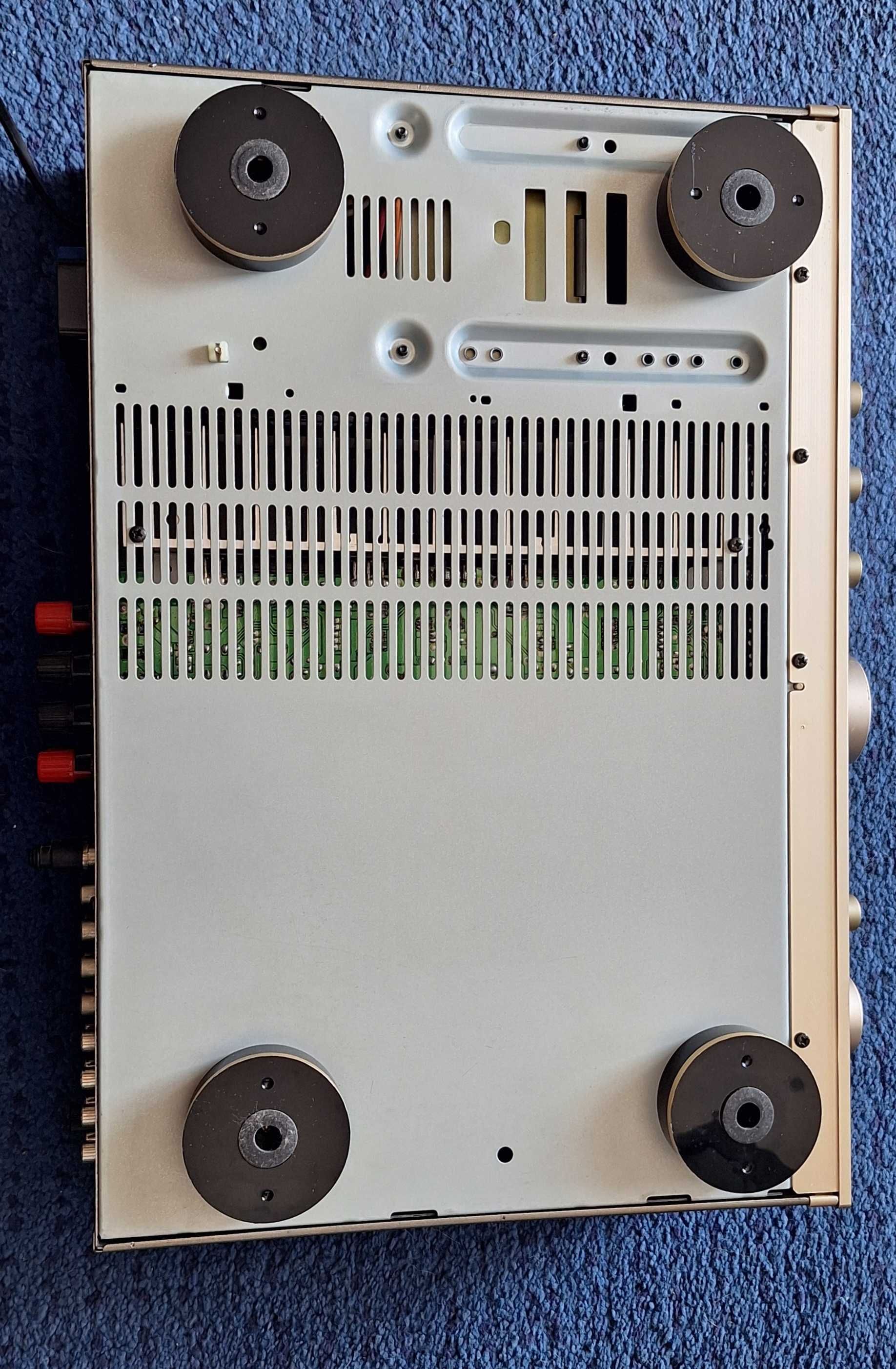Amplificador DENON PMA-655R