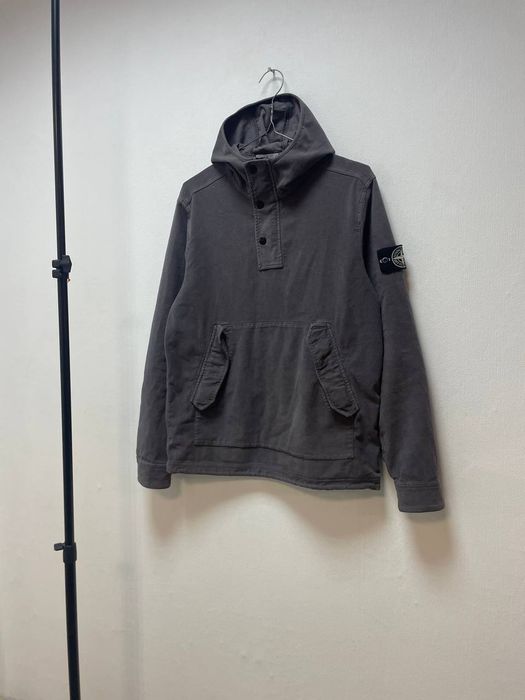 Худи Stone Island Junior