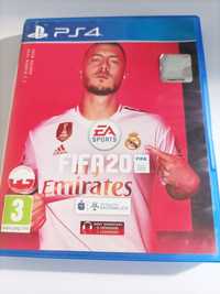 FIFA 20 ps4 PlayStation 4 pl