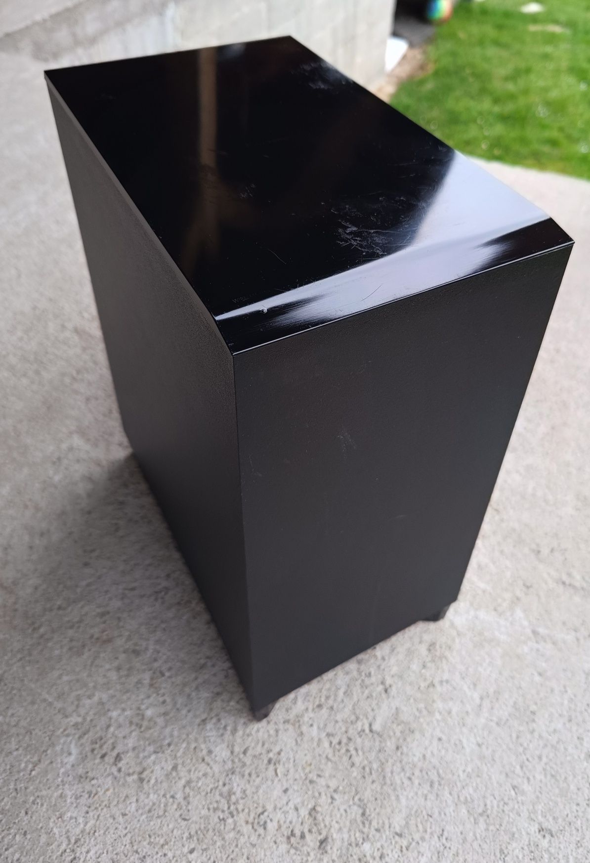 Panasonic Soundbar 3.1 350W