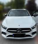 Mercedes-Benz Klasa A Mercedes Benz A250 e I Hybryda Plug-In I 2021 I stan idealny