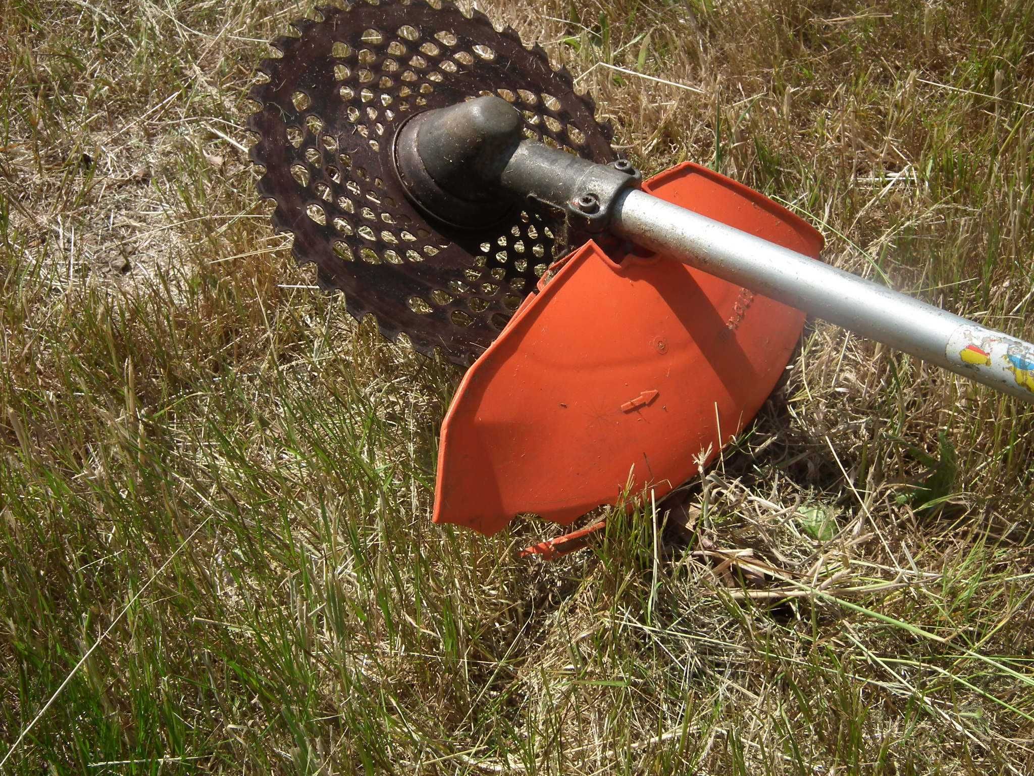 Mocna Kosa Stihl FS 350 mocna 2,2 kM (1,6 kW)