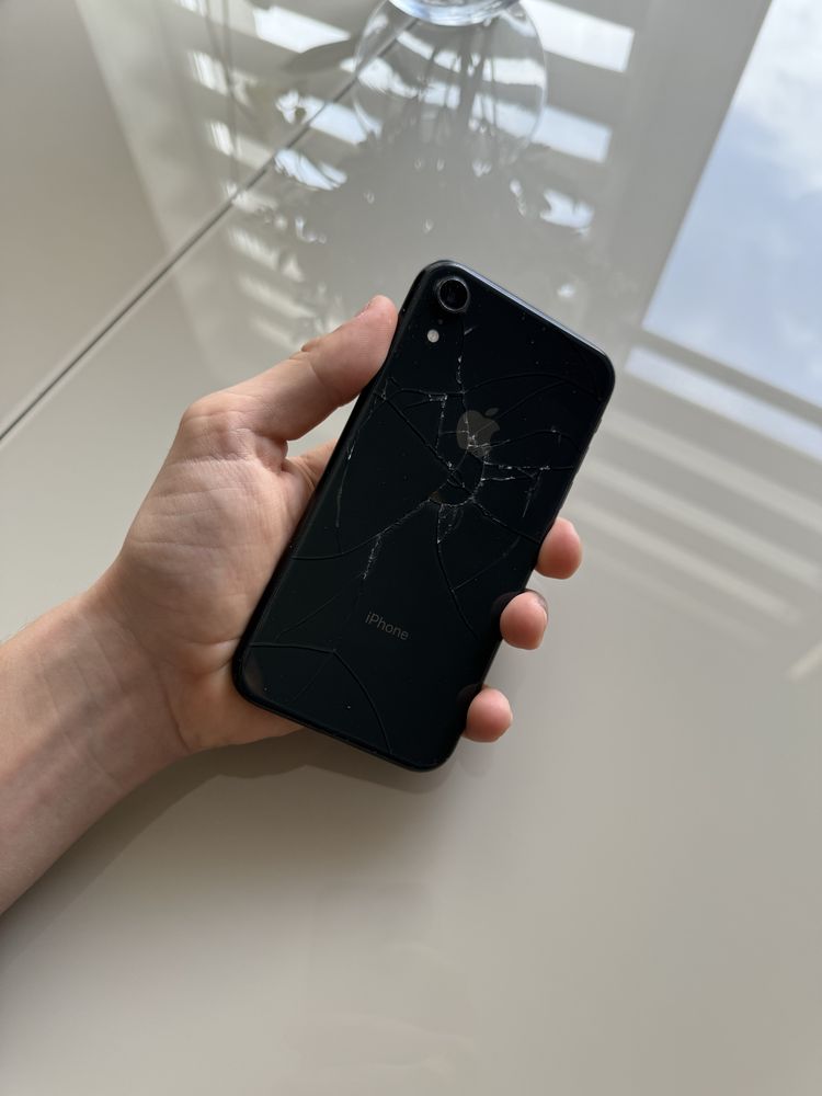 iPhone XR 128gb
