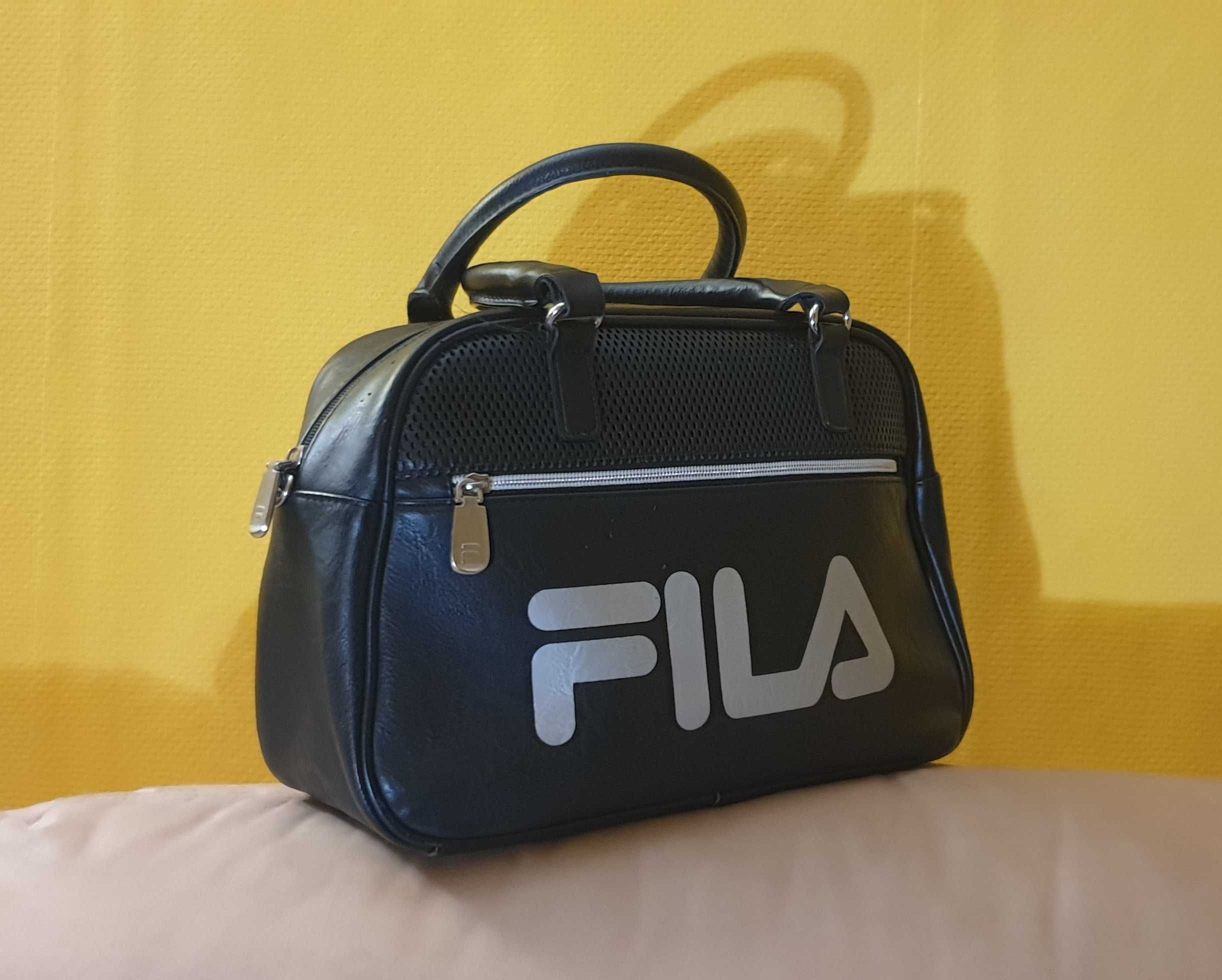 Oryginalna torebka Fila Nowa