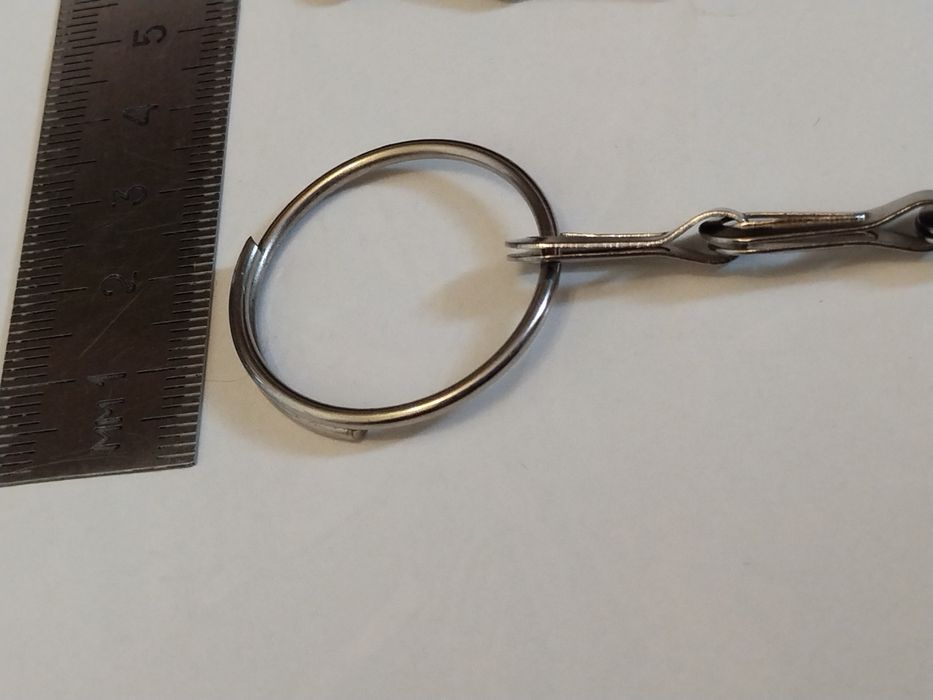 Поводок-цепь для кошки, собаки.