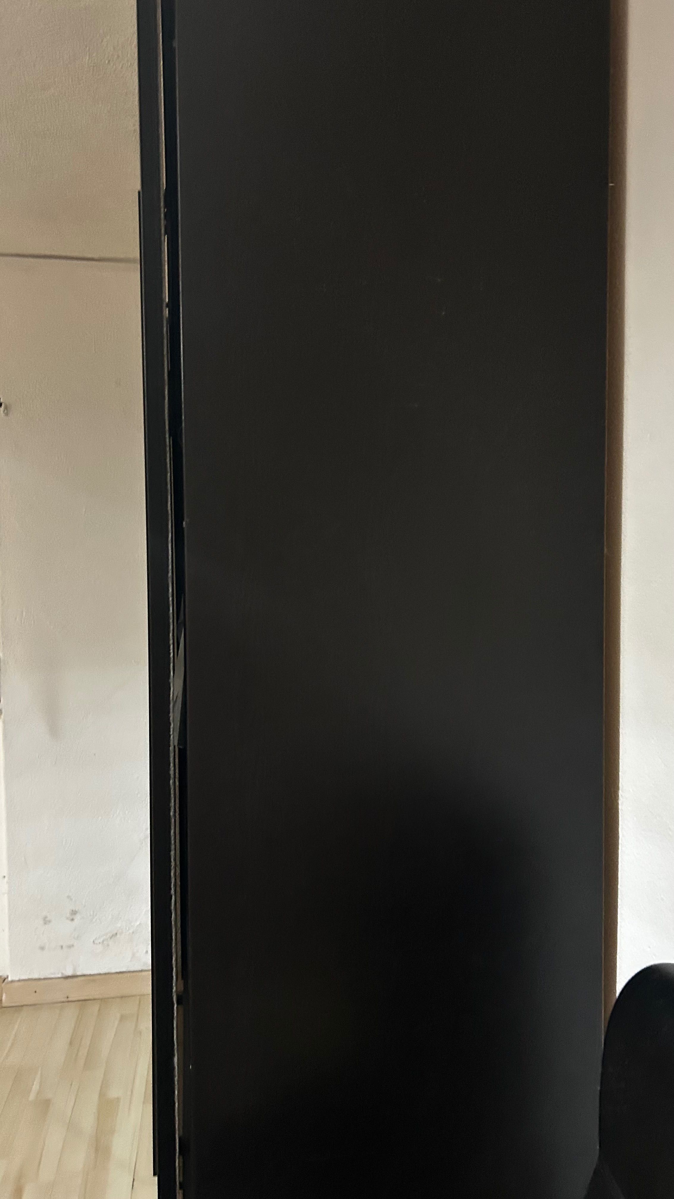 Roupeiro com Duas portas de Correr (2.35MX2.00M)