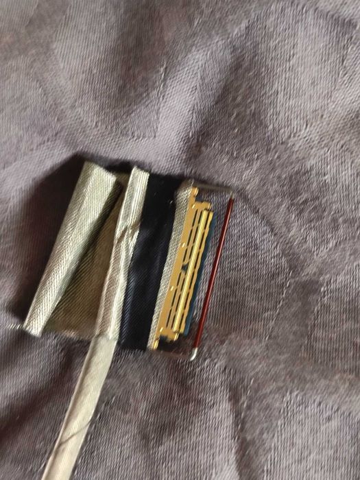 Taśma matrycy dell inspiron 15 gaming 7567,  7566 Oryginał