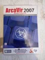 ArcaVir 2007 System Protection PC