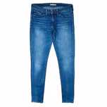 LEVI'S 711 Skinny Spodnie Jeans Damskie r. 27/32