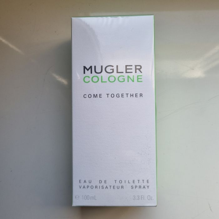 Mugler cologne come together edt 100ml  M  promocja