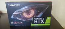 Gigabyte RTX 3070 OC 8Gb LHR