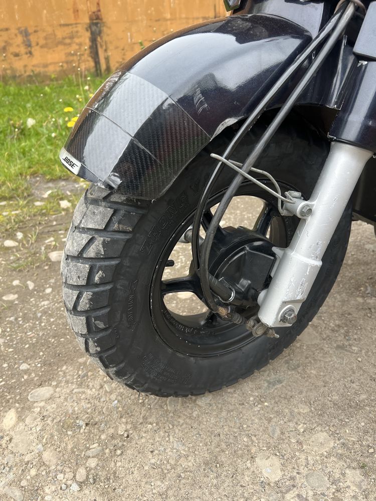 Yamaha VOX 4Т +ДоСтАвКа