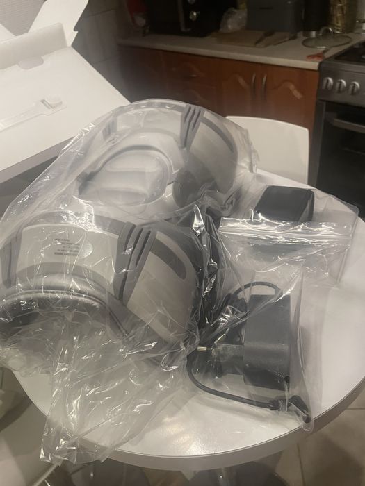 Masażer Knee care device