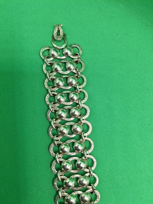 Bransoleta Orno lata 70