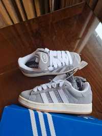 Adidas Campus 00s Grey White 41