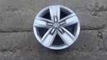 Felga aluminiowa Vw Transporter T5 T6 T7 Crafter 2 Man TGE 5x120 17"