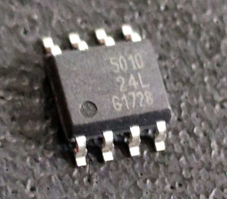 Мікросхема TLE6250G 6250 tle6250 TLE5010G 5010 TLE5010