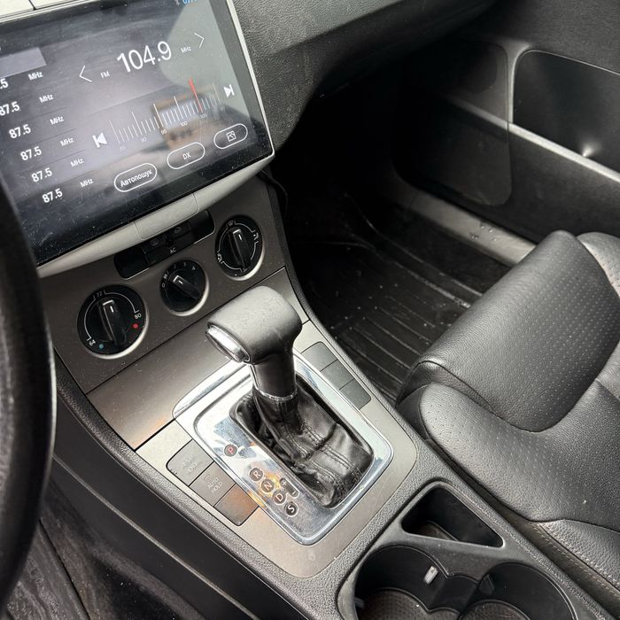 Пассат Б6 Passat