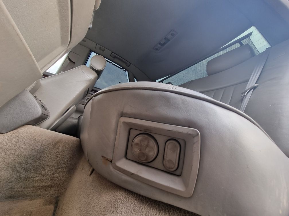 Audi A8 D2 4.2 polift bez lpg