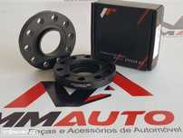 Espaçadores JR 20MM 5x120