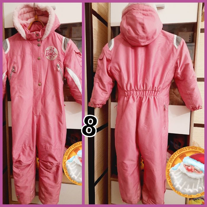 Дитячий та підлітковий верхній одяг зима, демі