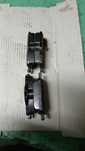 Oryginalne klocki hamulcowe Bmw g20/21