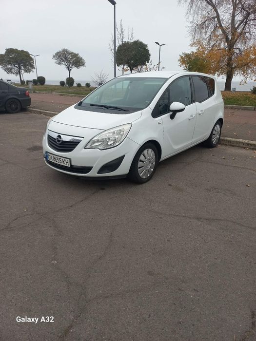 Продам Opel Meriva 2010