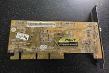 Karta graficzna Palit GEFORCE4 MX440 64MB