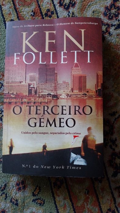 Livros varios autores