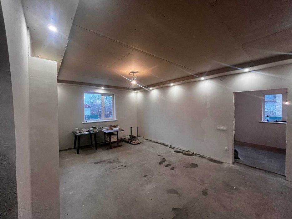 Будинок в мальовничому місці біля лісу та Бучанського водосховища!