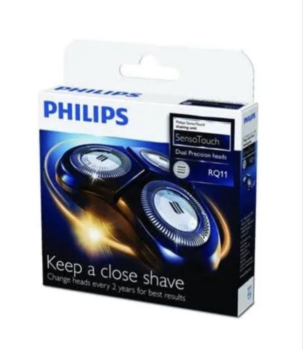 Philips RQ11 cabeca de corte nova