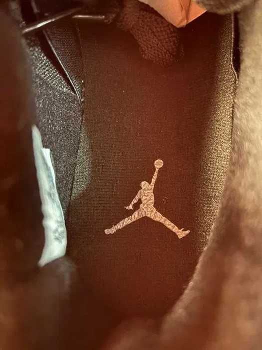 "Buty damskie Trampki" Jordan_4_Retro_Black_Cat  R.44