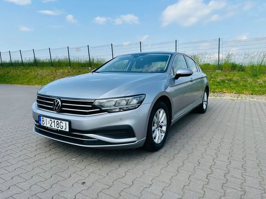 Volkswagen Passat VW PASSAT 2.0 TDI Evo Business DSG