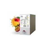 Baza do drinków i bezalkoholowych koktajli MANGO-MARAKUJA box 6kg