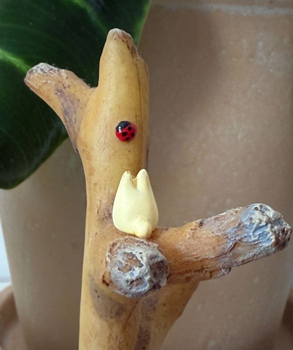 Estátua de colecionador - My Neighbour Totoro - Studio Ghibli