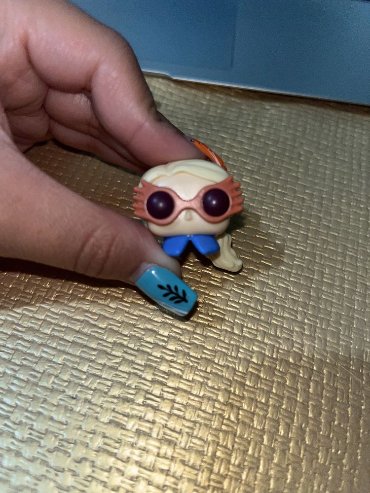 Funko pop Luna Lovegood - Kinder