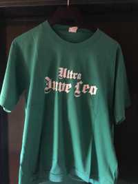 T-Shirts Juve Leo