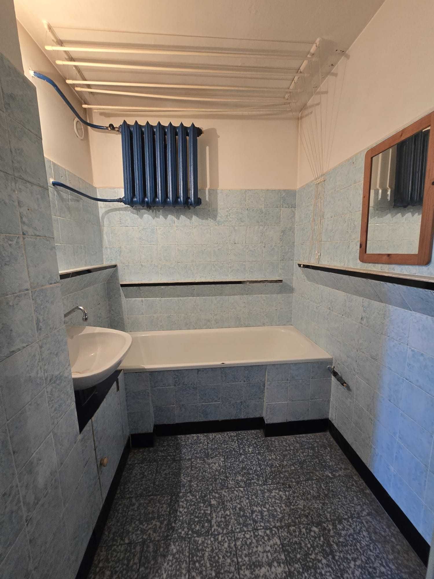 Mieszkanie  Os. Mydlice 32m2