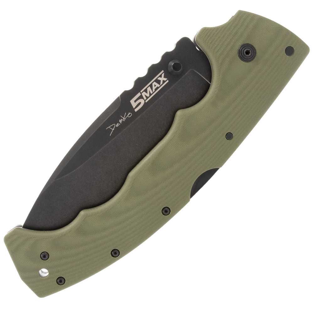 Ніж Cold Steel 5-Max (S35VN)