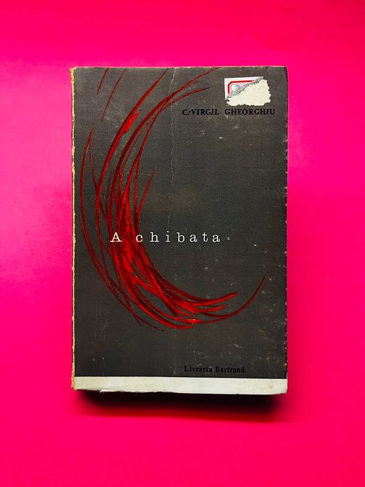 A Chibata - C. Virgil Gheorghiu
