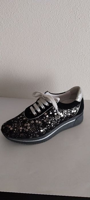 Sapatilhas senhora tamanho 36
