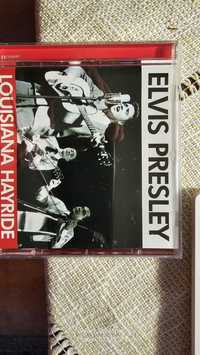 Elvis Presley 2 cd