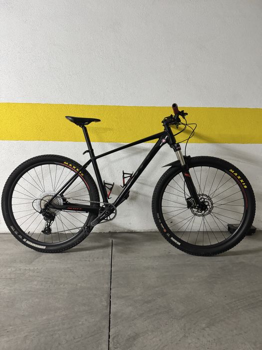 Scott Scale 980 tamanho L